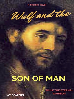 cover image of Wulf and the Son of Man